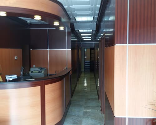 Naydenskiy Law Group Office